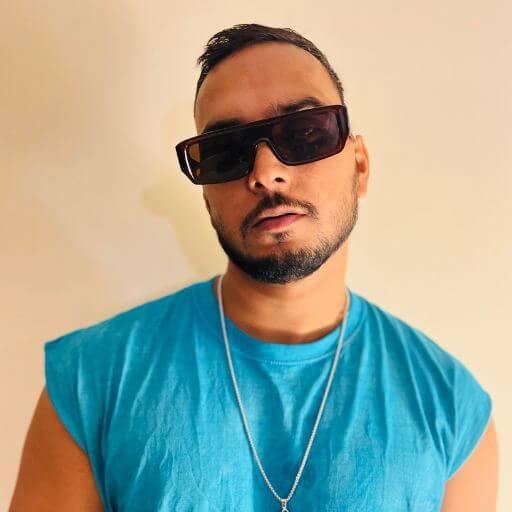 DJ Kamil