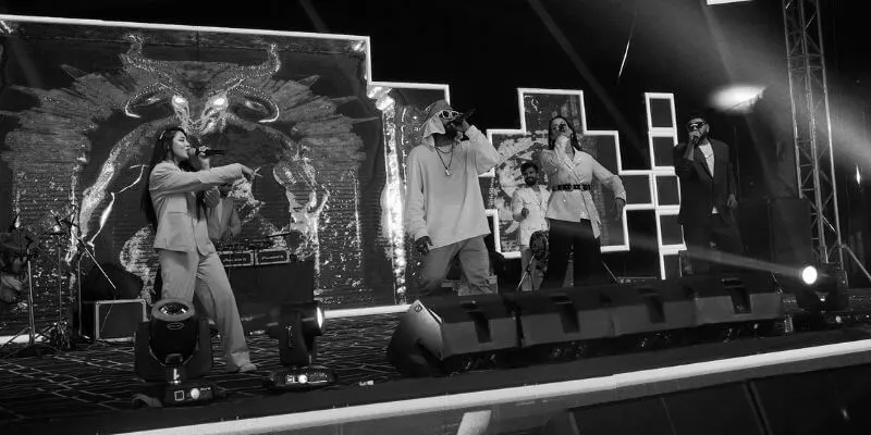 About Super Psychos, The Best DJ-Based Band in India